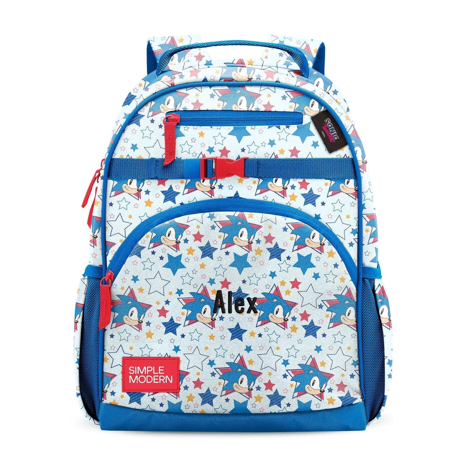 Fletcher Kids' Backpack - Large P1 FW