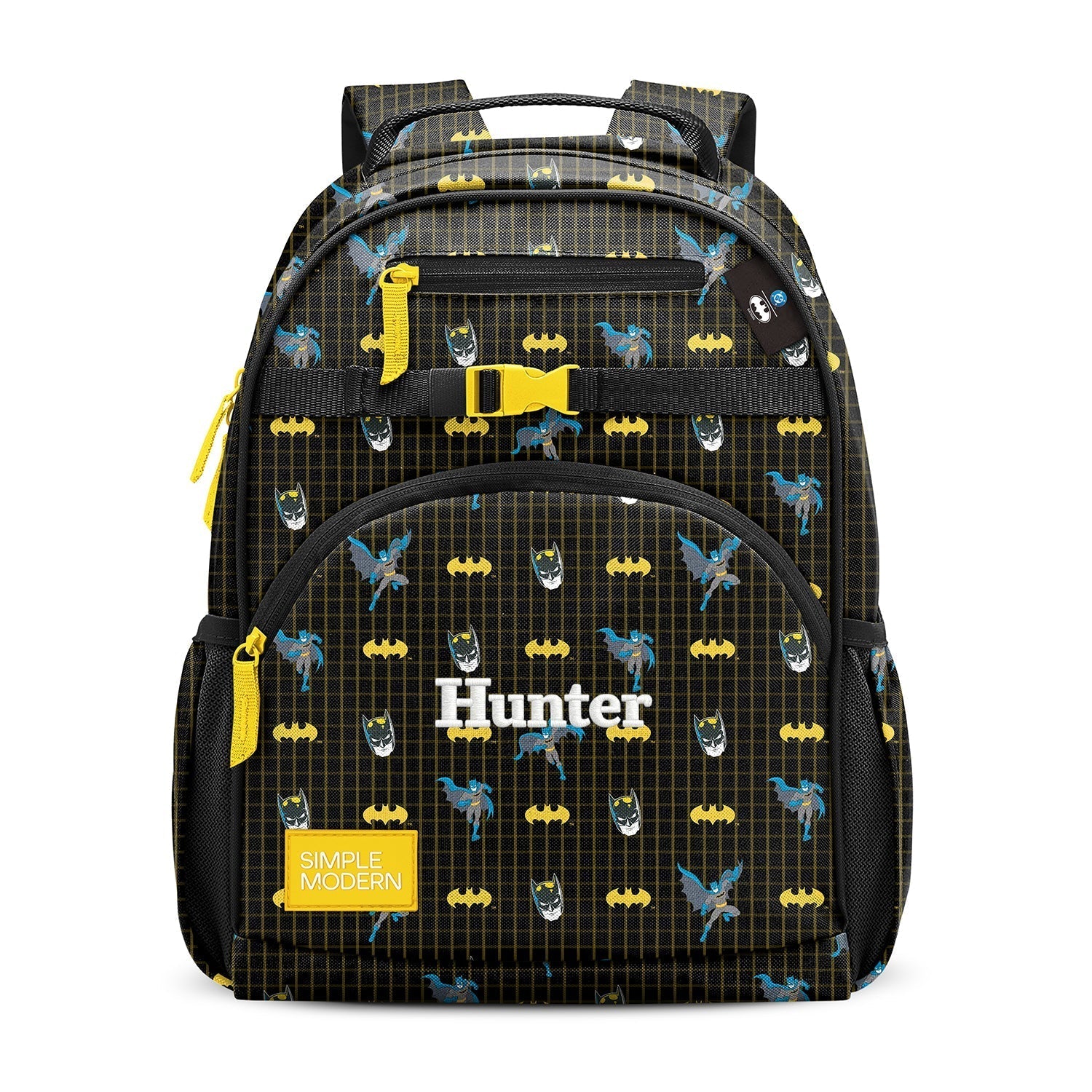 Fletcher Kids' Backpack - Large L7 N7