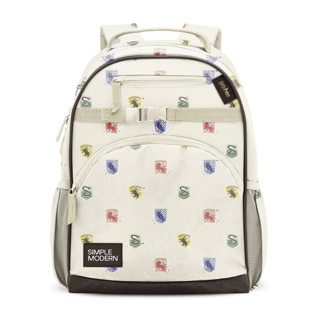 Fletcher Kids' Backpack - Large U6 JZ