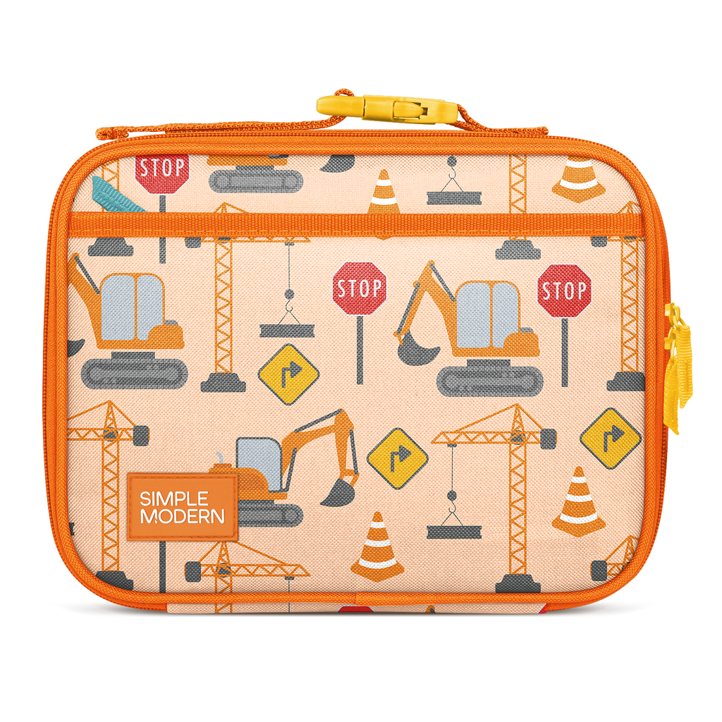 Hadley Lunch Bag H1 27