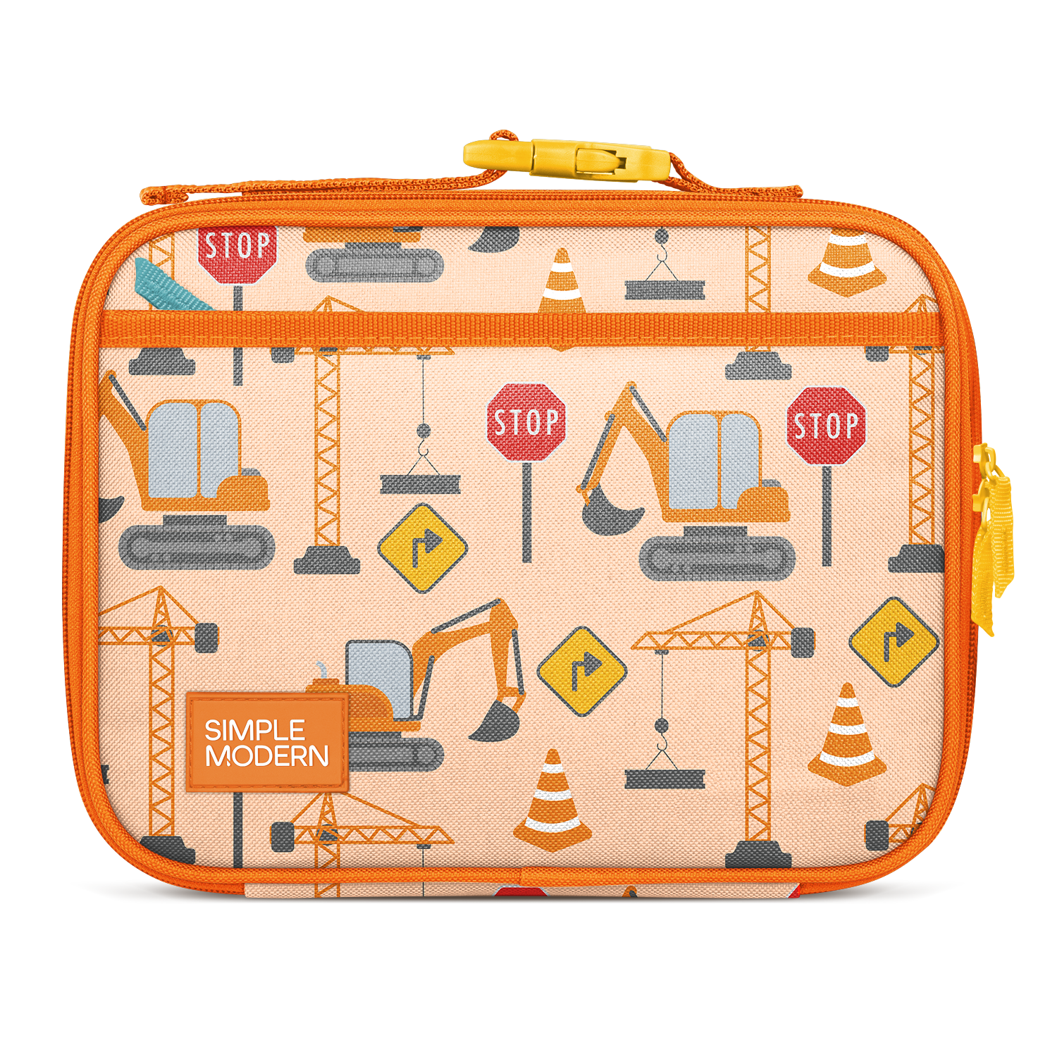 Hadley Lunch Bag H1 27
