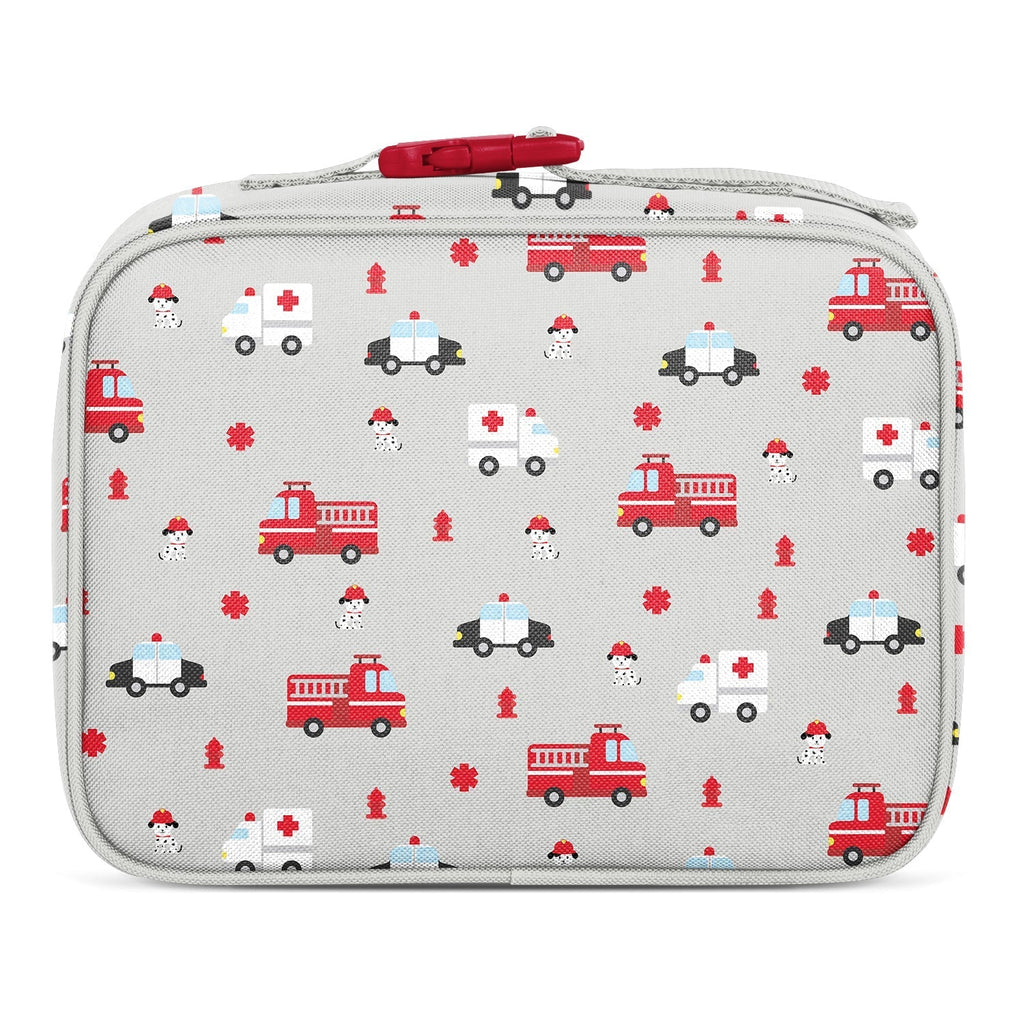 Hadley Lunch Bag I0 Hm