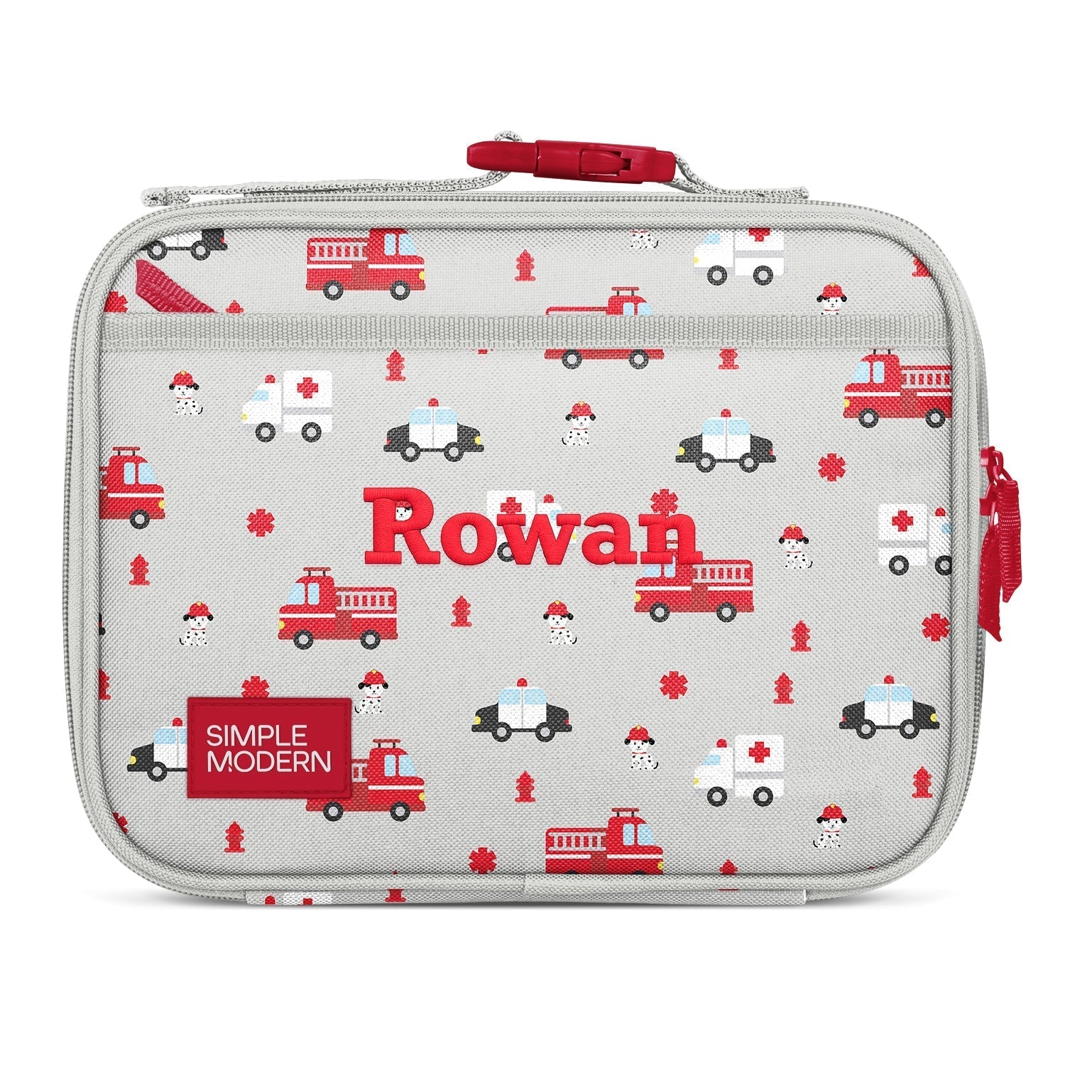 Hadley Lunch Bag I0 Hm