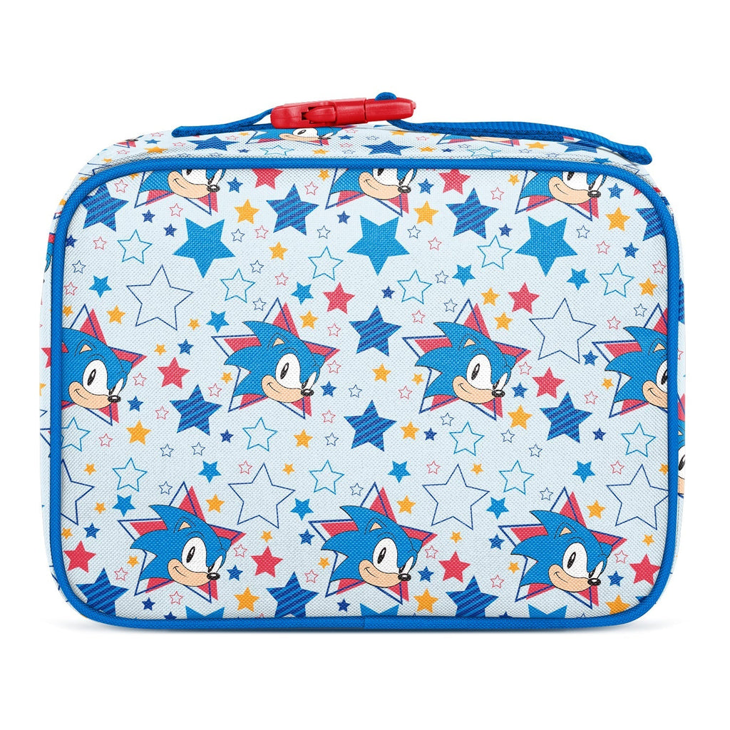 Hadley Lunch Bag J4 te