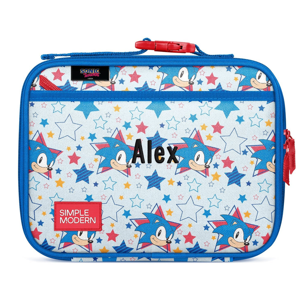 Hadley Lunch Bag J4 te
