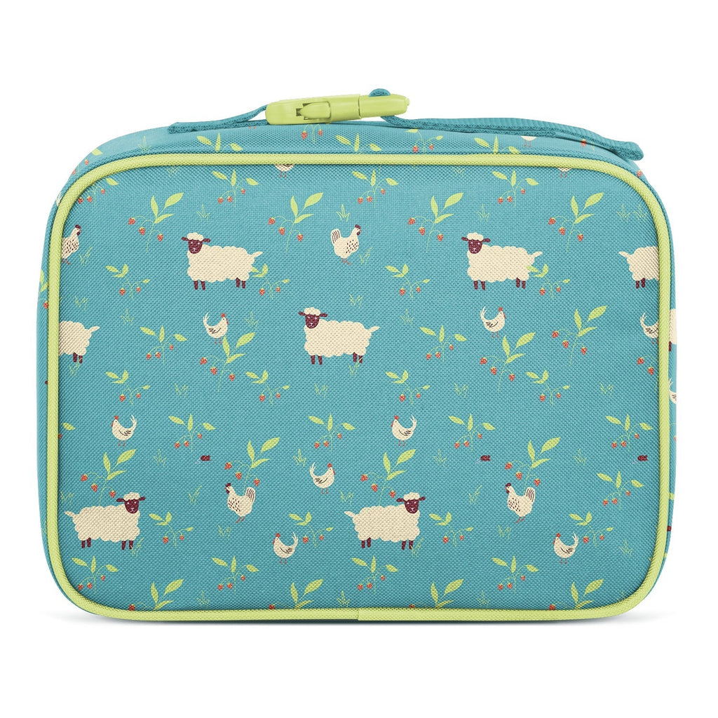 Hadley Lunch Bag I4 UC