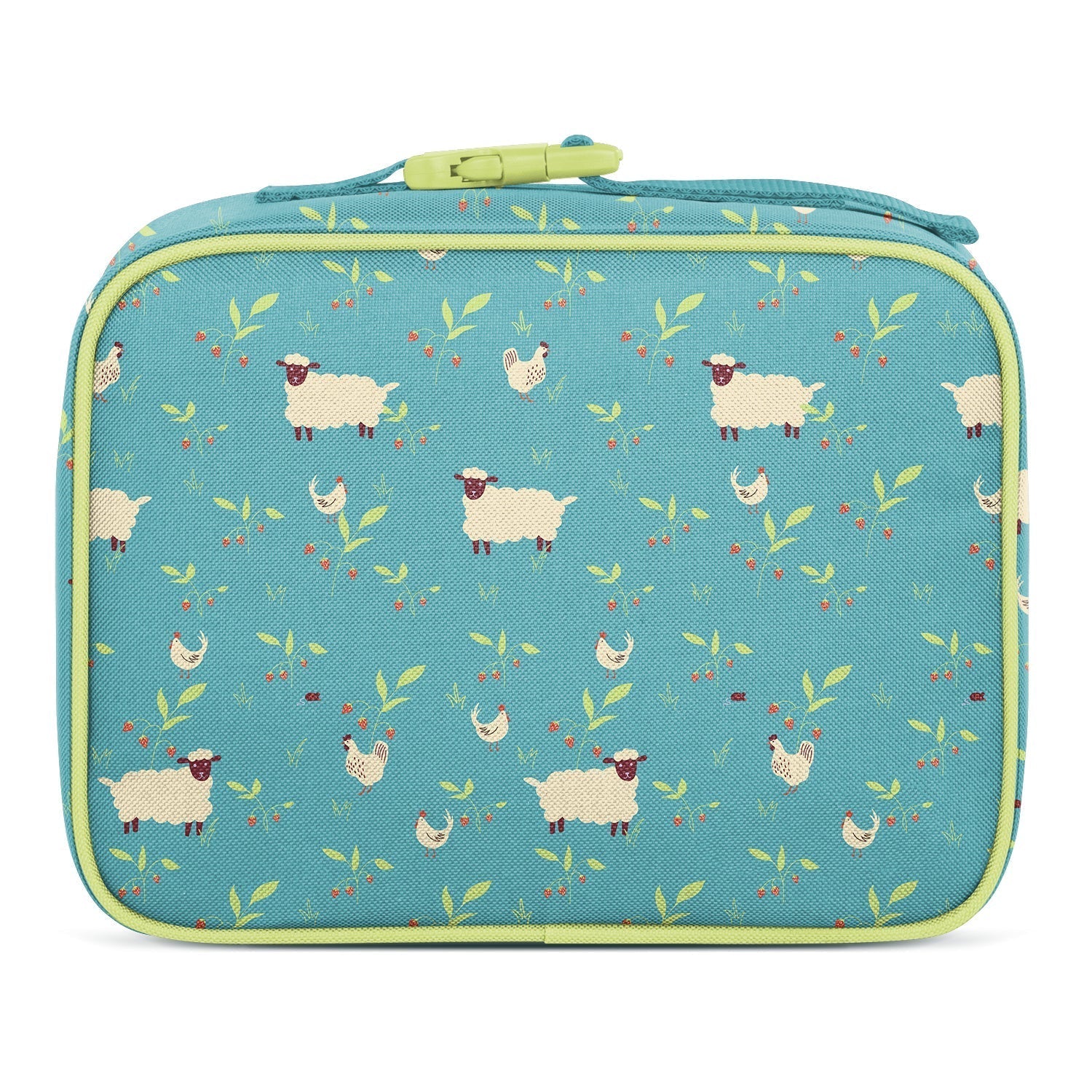 Hadley Lunch Bag I4 UC