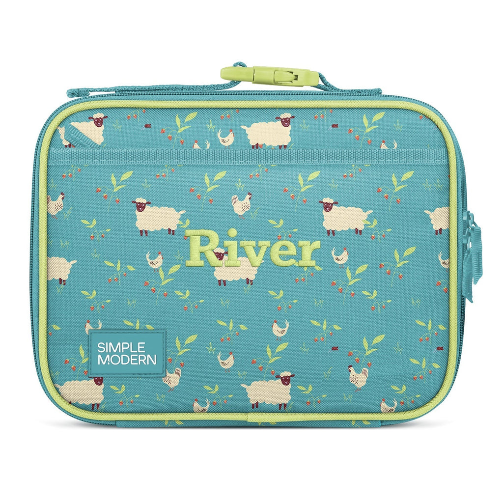 Hadley Lunch Bag I4 UC