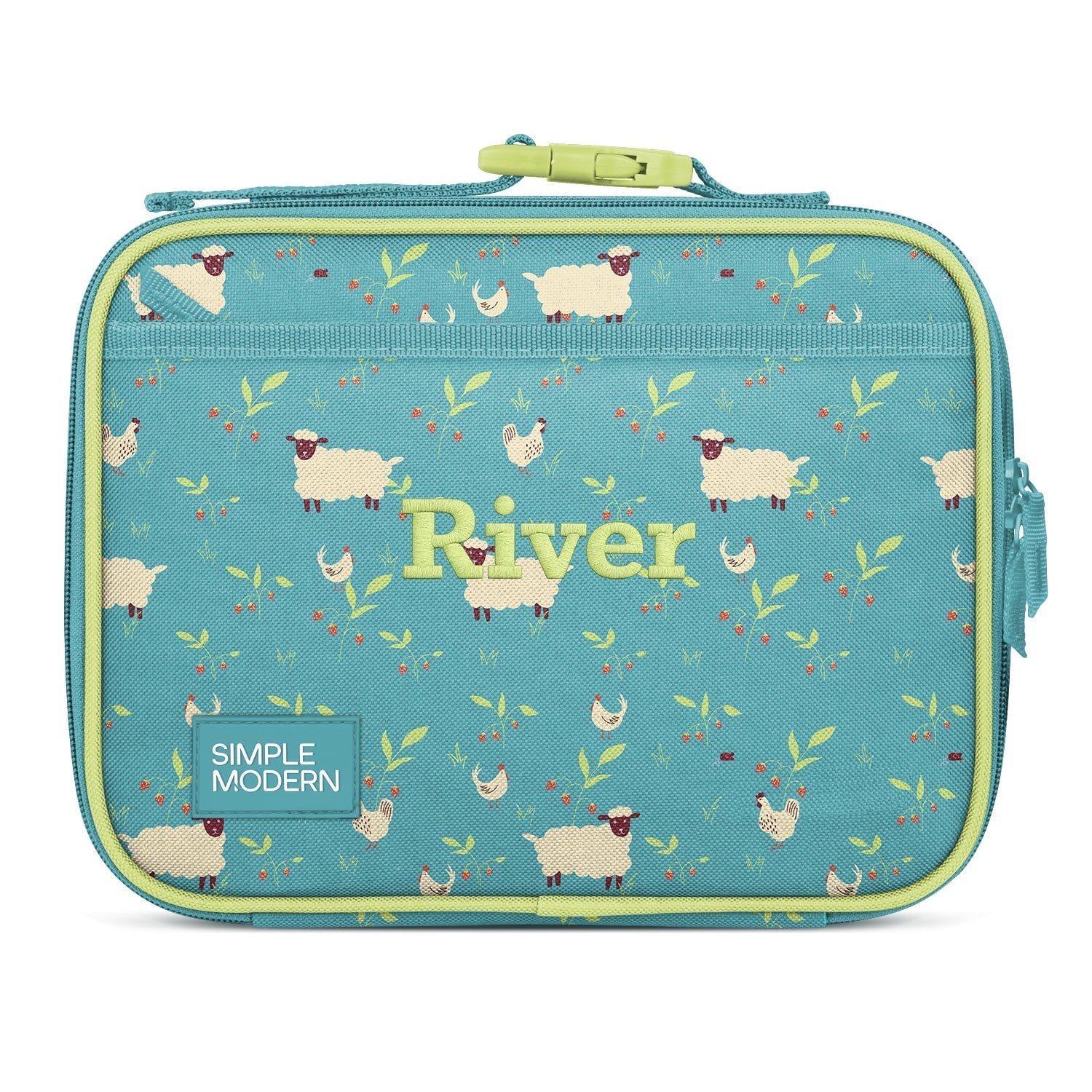 Hadley Lunch Bag I4 UC