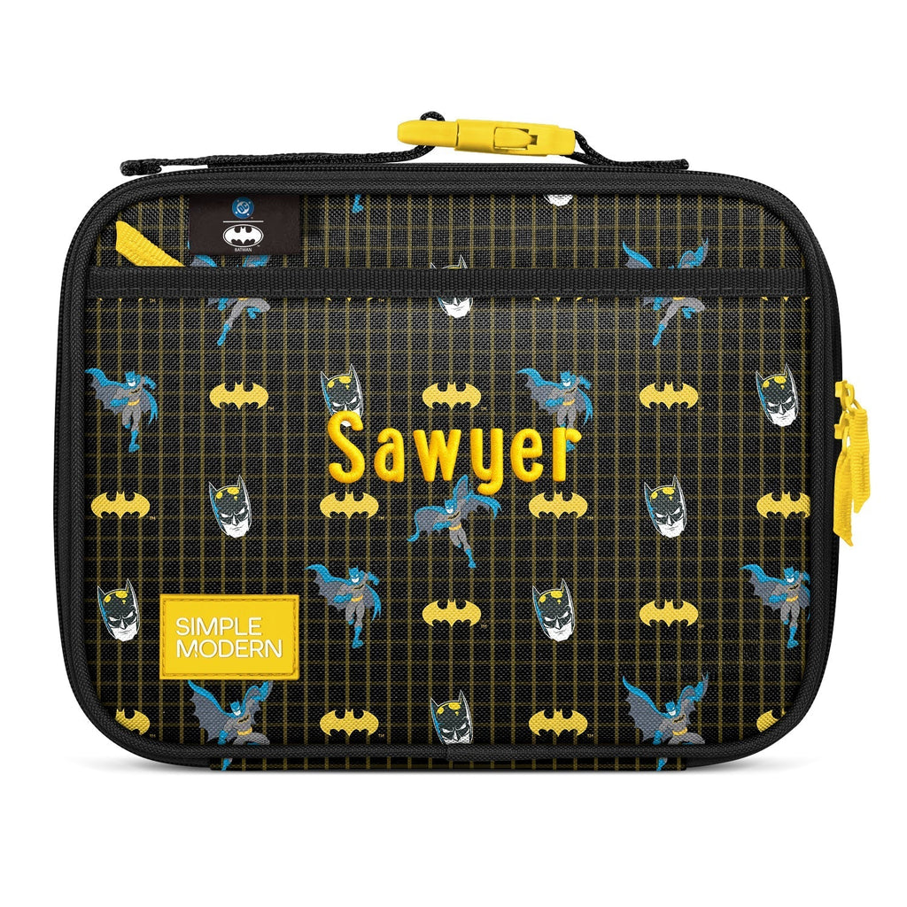 Hadley Lunch Bag C3 7k