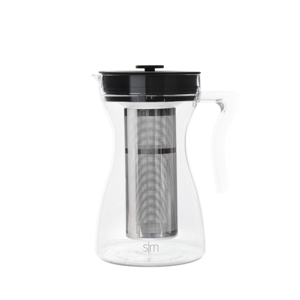 Hugo Cold Brew Maker E6 32