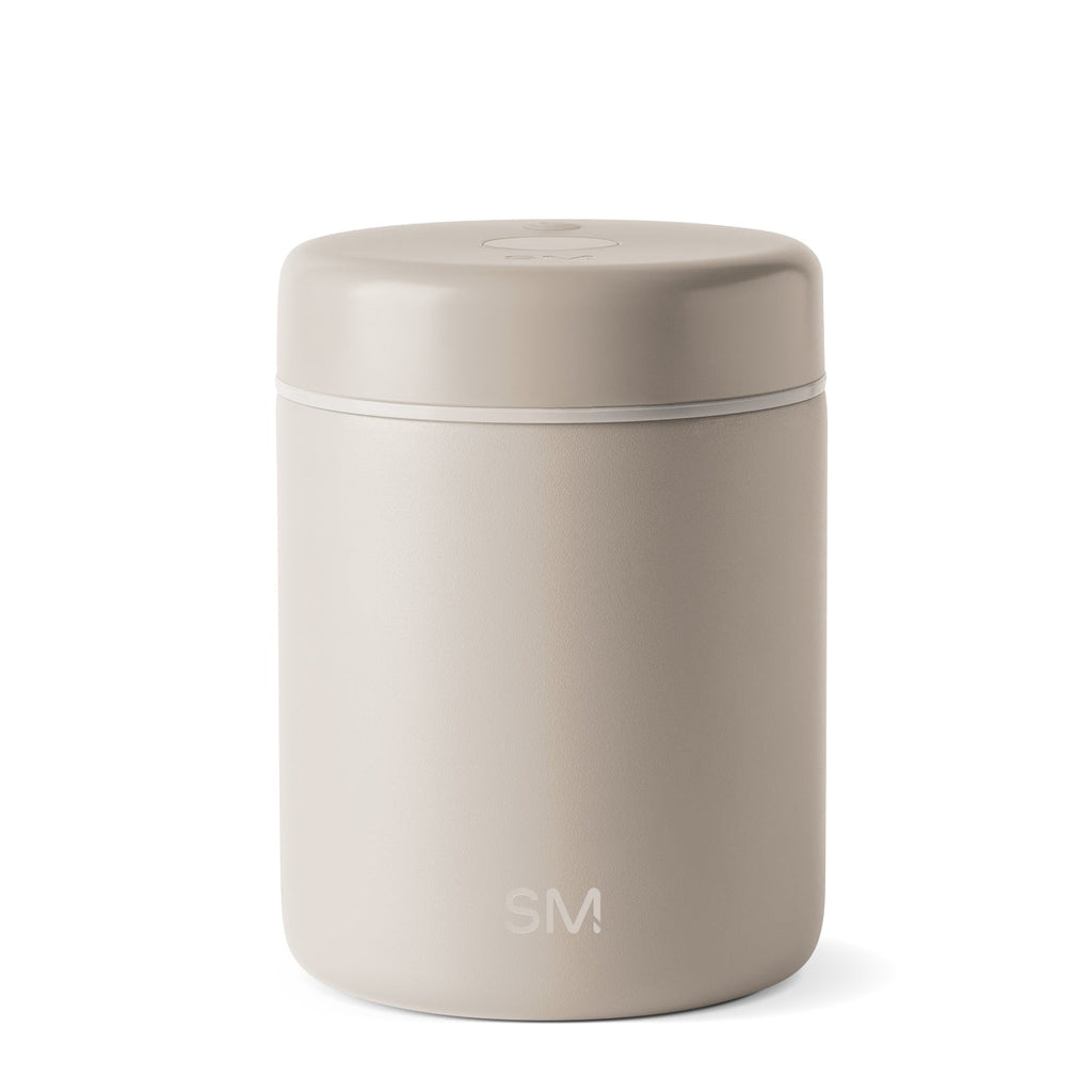 Delta Coffee Canister F9 V6