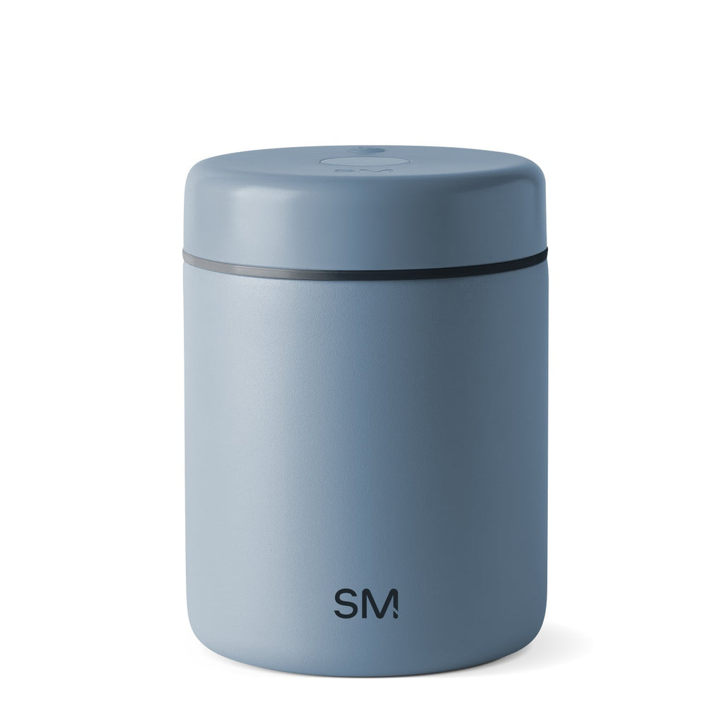 Delta Coffee Canister Q0 nt