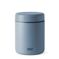 Delta Coffee Canister Q0 nt
