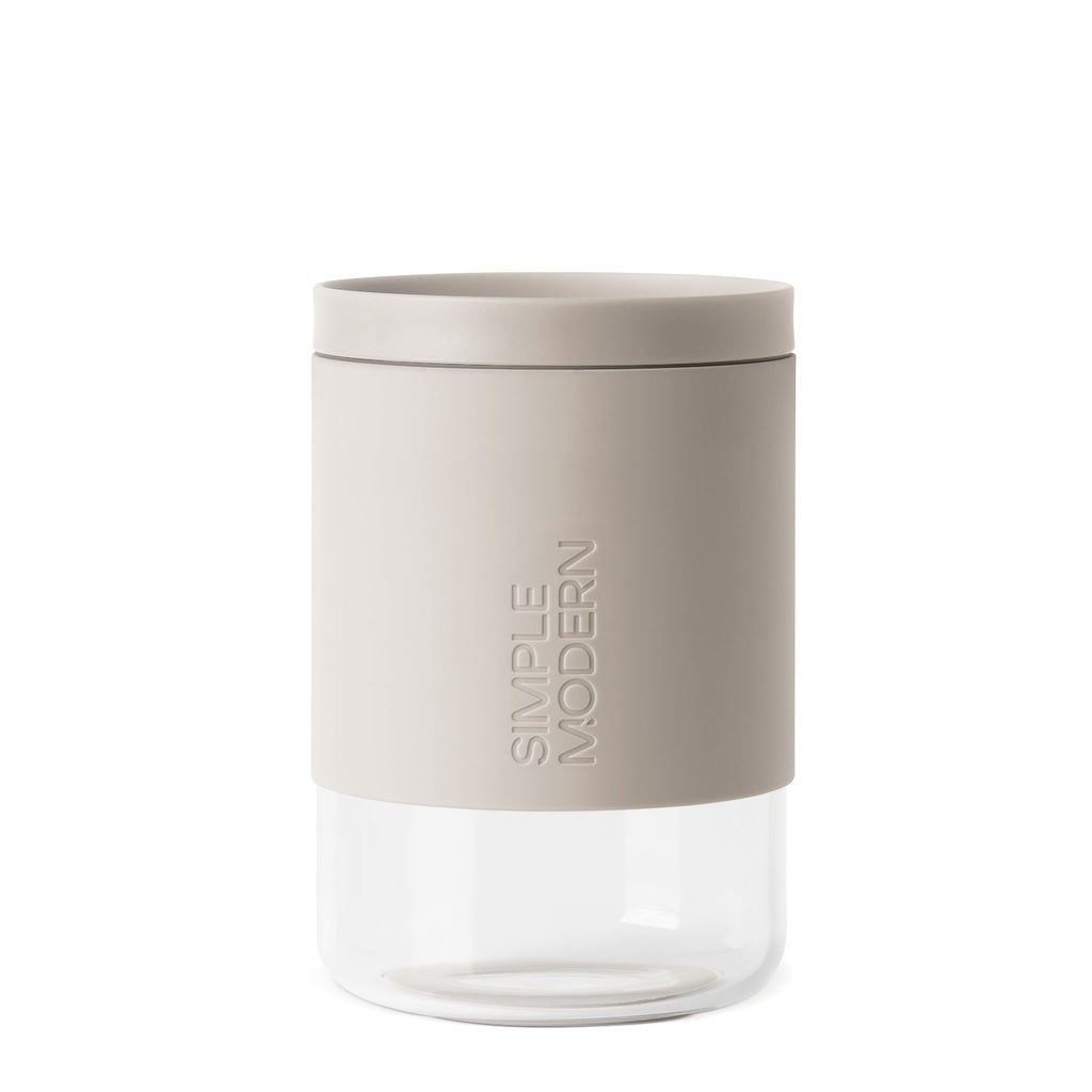 Clarity Cup Q8 gx