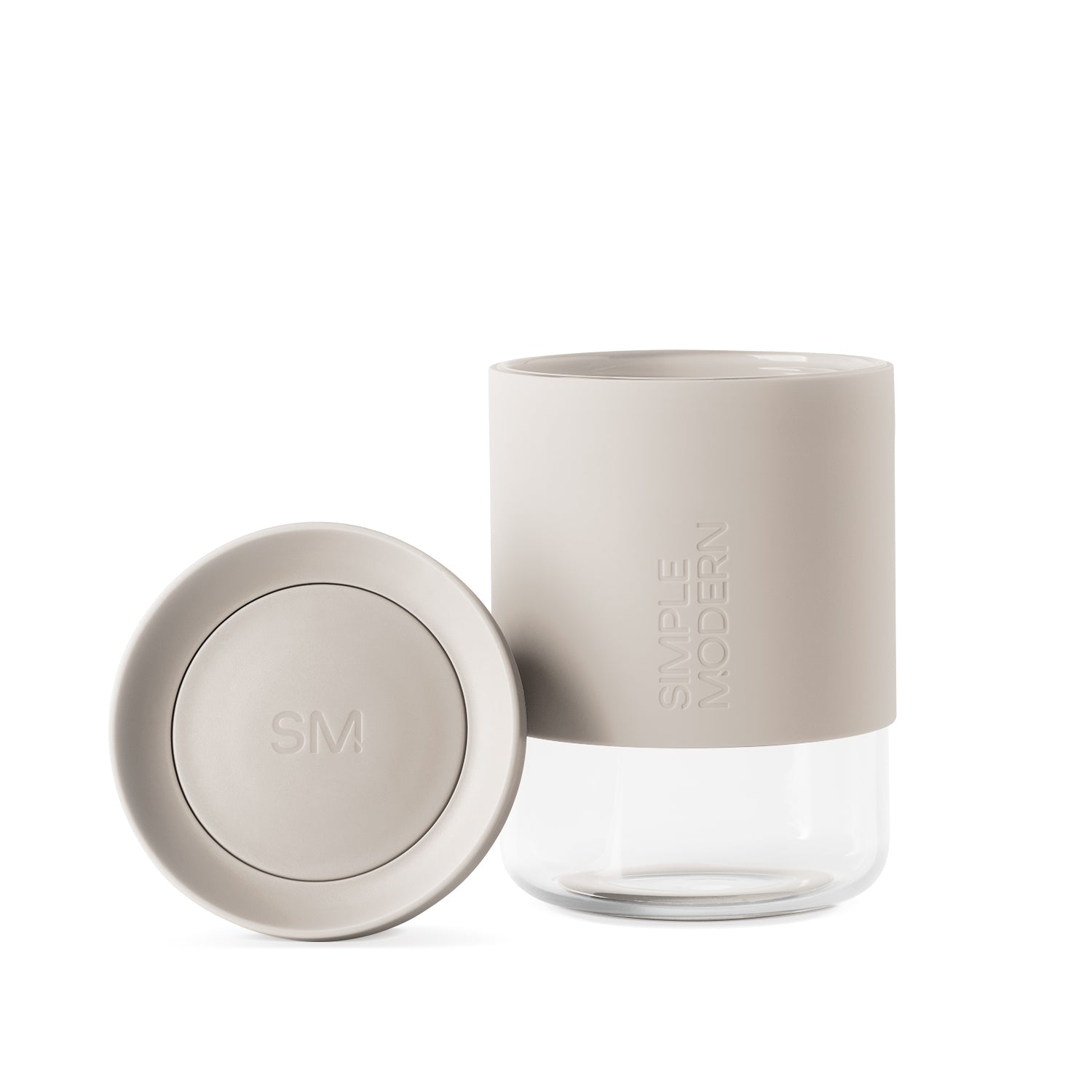 Clarity Cup Q8 gx