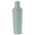 Classic Cocktail Shaker with Jigger Lid Y2 lO