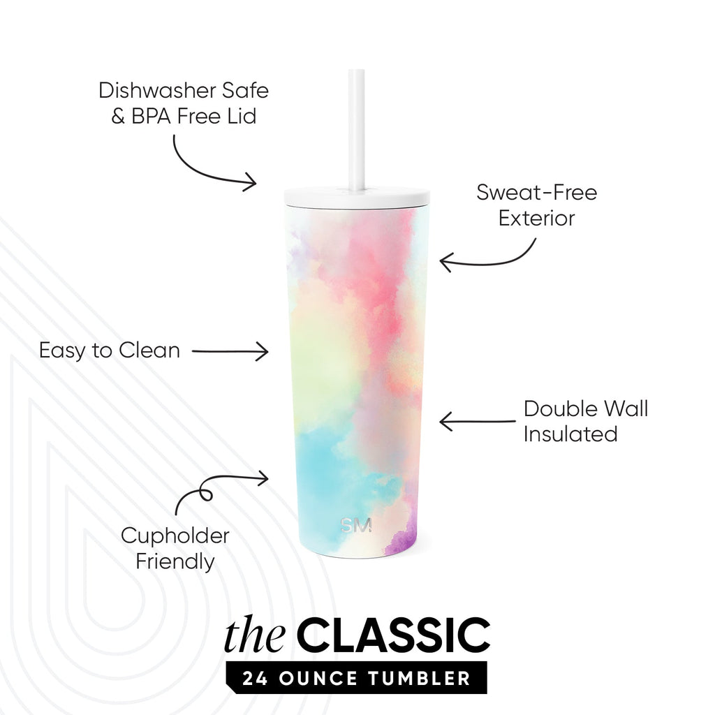 Classic Tumbler S7 fz
