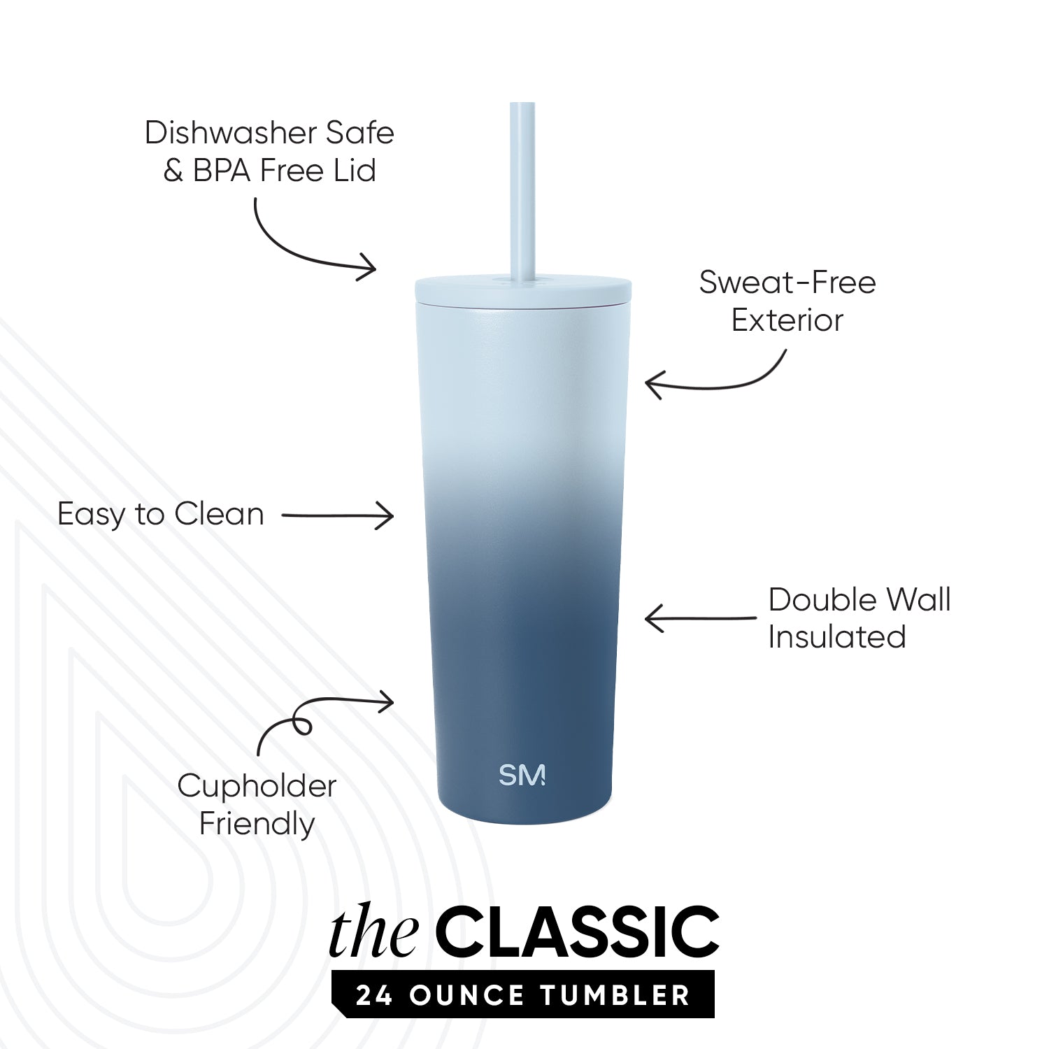 Classic Tumbler N6 hq