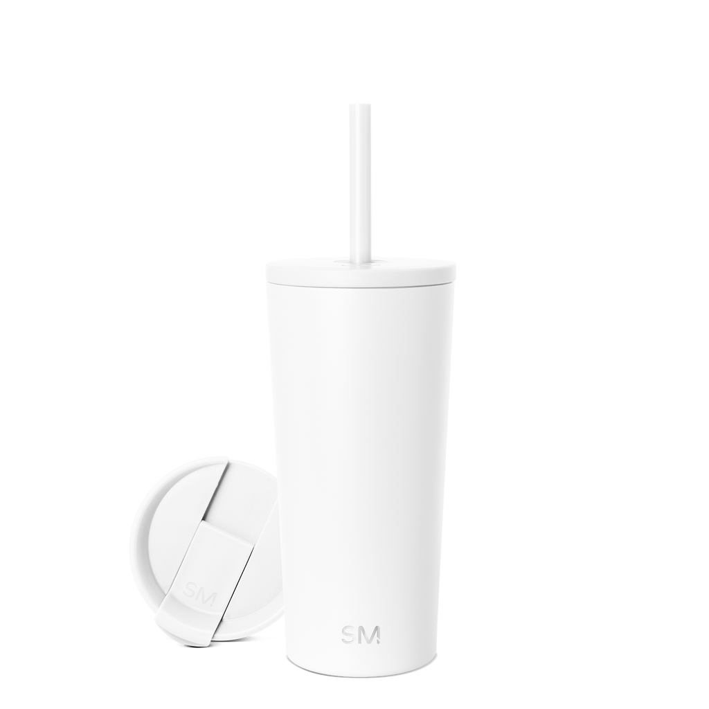 Classic Tumbler A5 Te