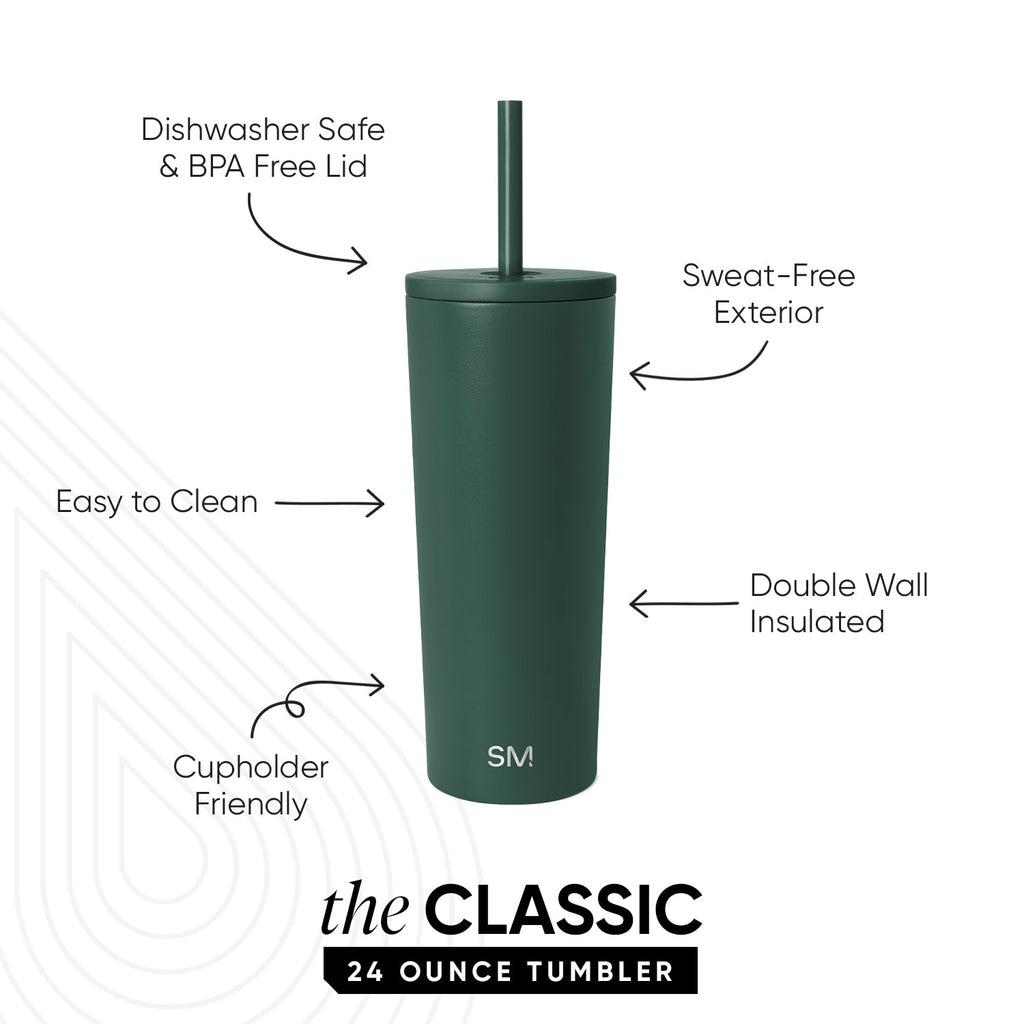 Classic Tumbler M0 MH
