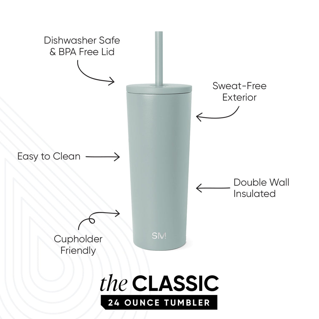 Classic Tumbler W9 TG