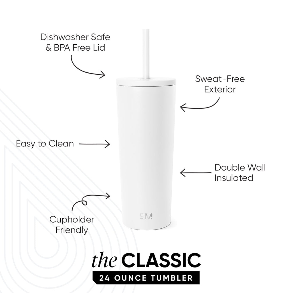 Classic Tumbler H2 cZ