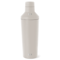 Classic Cocktail Shaker with Jigger Lid U0 ZW