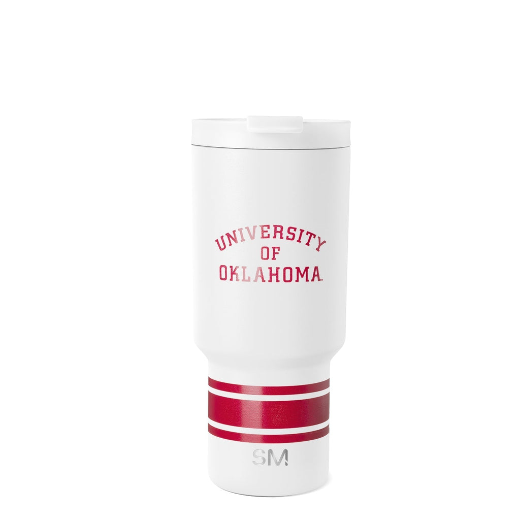 Collegiate Trek Tumbler M9 Ix