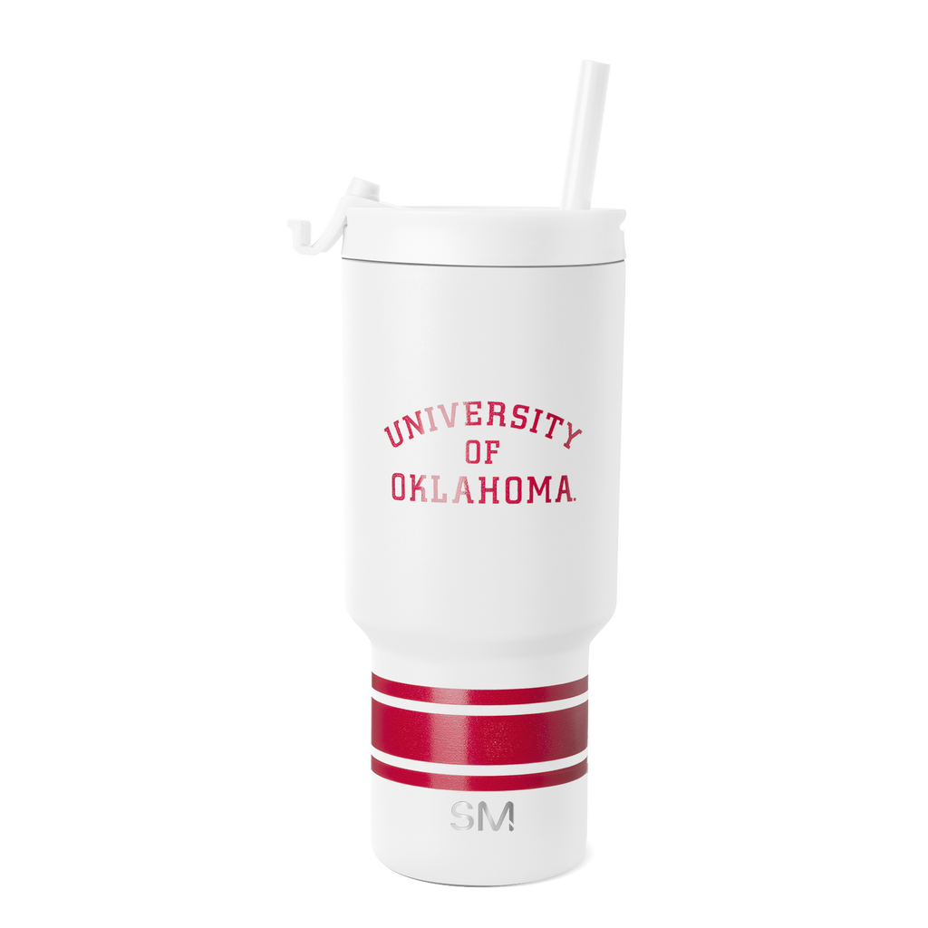 Collegiate Trek Tumbler M9 Ix