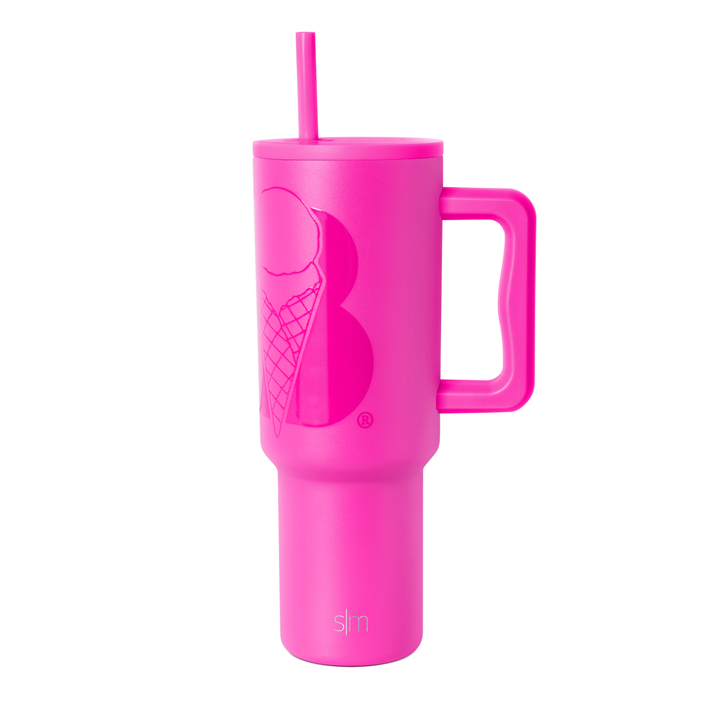 Braum's Collection Trek Tumbler Q1 FB