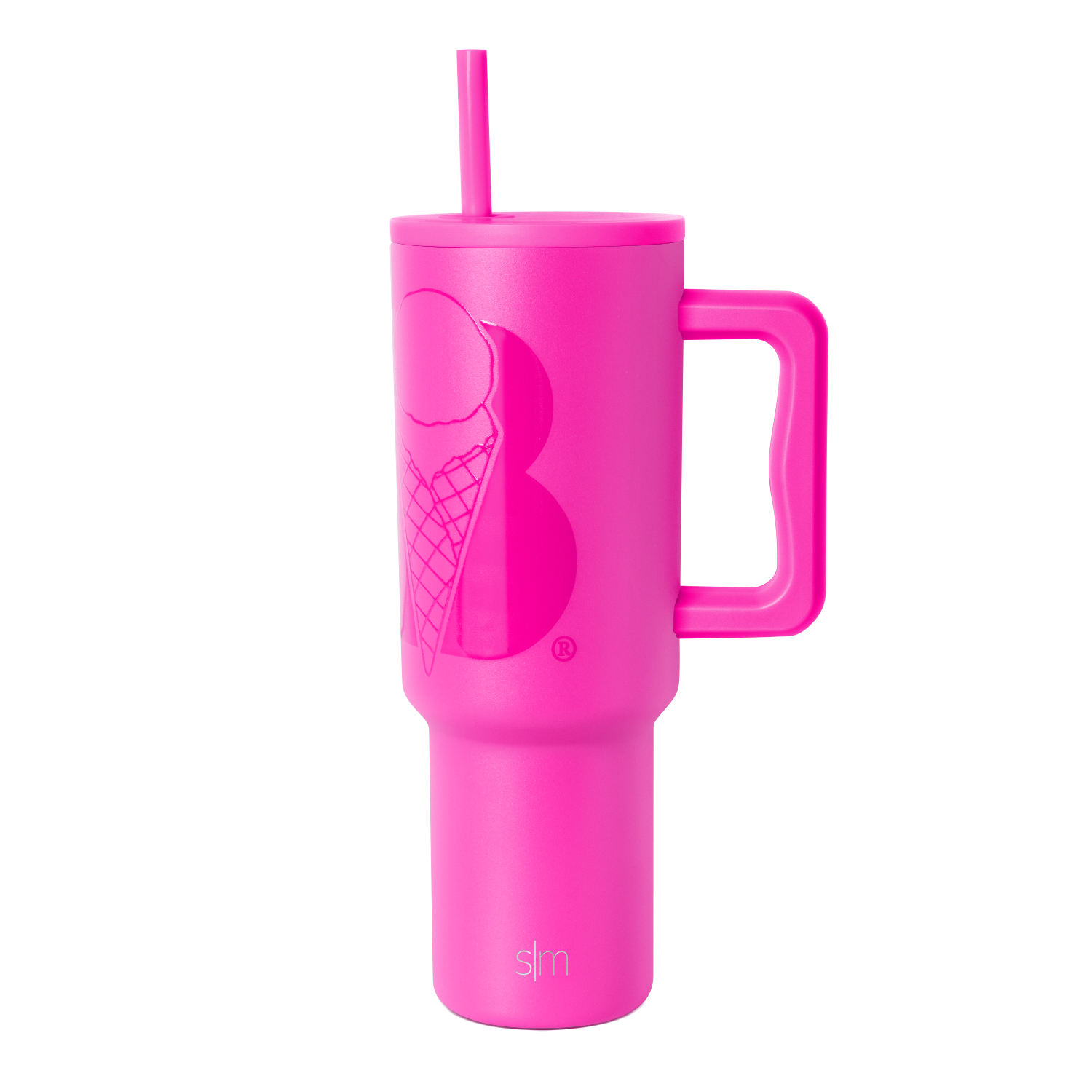 Braum's Collection Trek Tumbler Q1 FB