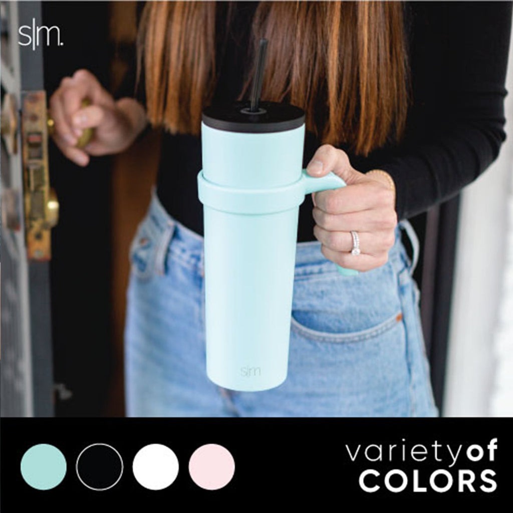 Classic Tumbler Handle I7 XV