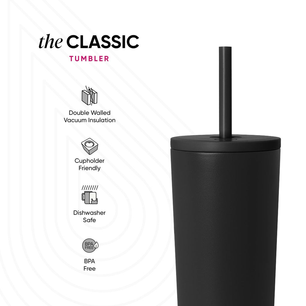 Classic Tumbler N0 lq