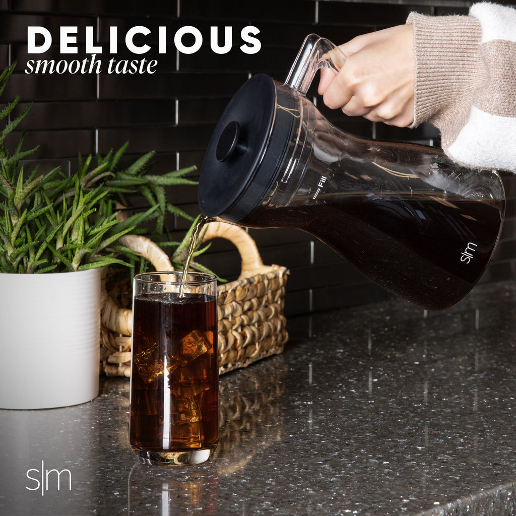 Hugo Cold Brew Maker E6 32