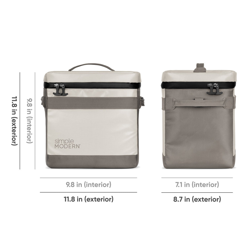 Day Cooler - 12 Can Soft Cooler T4 i3
