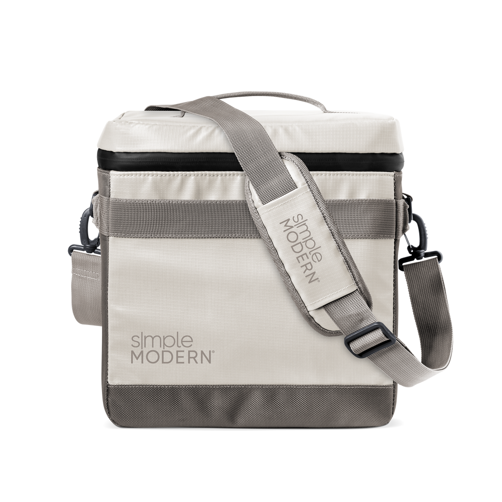 Day Cooler - 12 Can Soft Cooler T4 i3