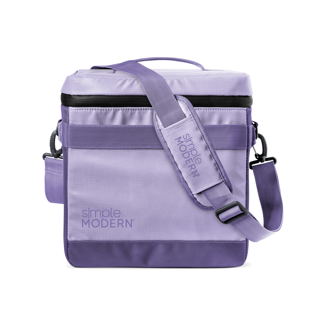 Day Cooler - 12 Can Soft Cooler W8 AA