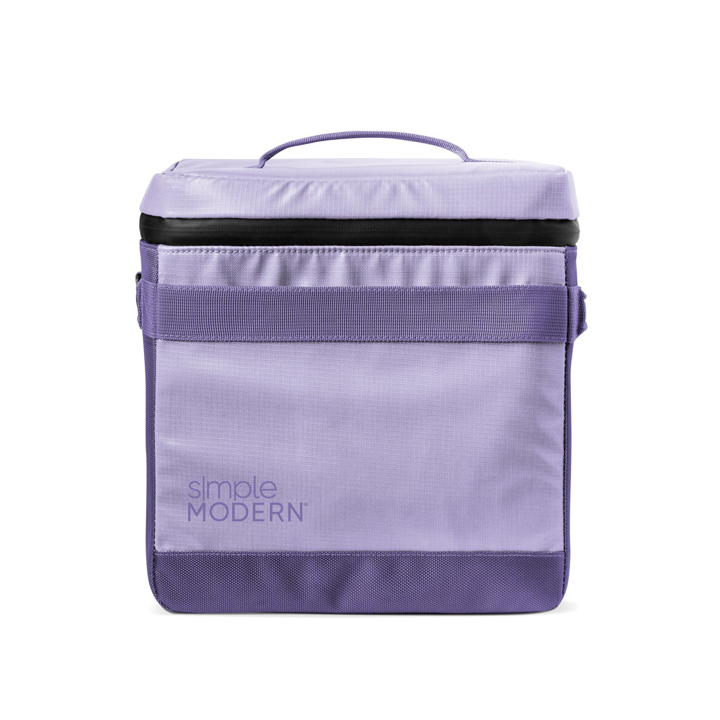 Day Cooler - 12 Can Soft Cooler W8 AA