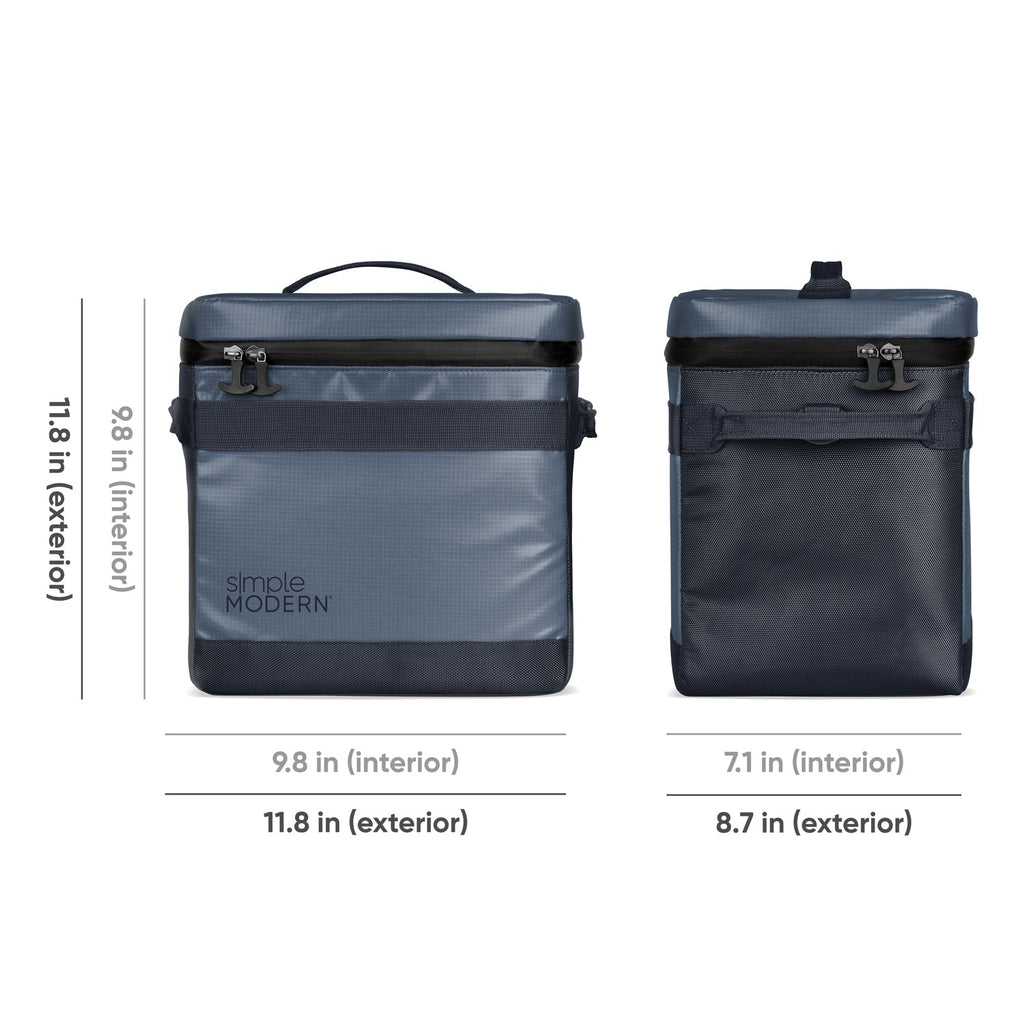 Day Cooler - 12 Can Soft Cooler S3 t1