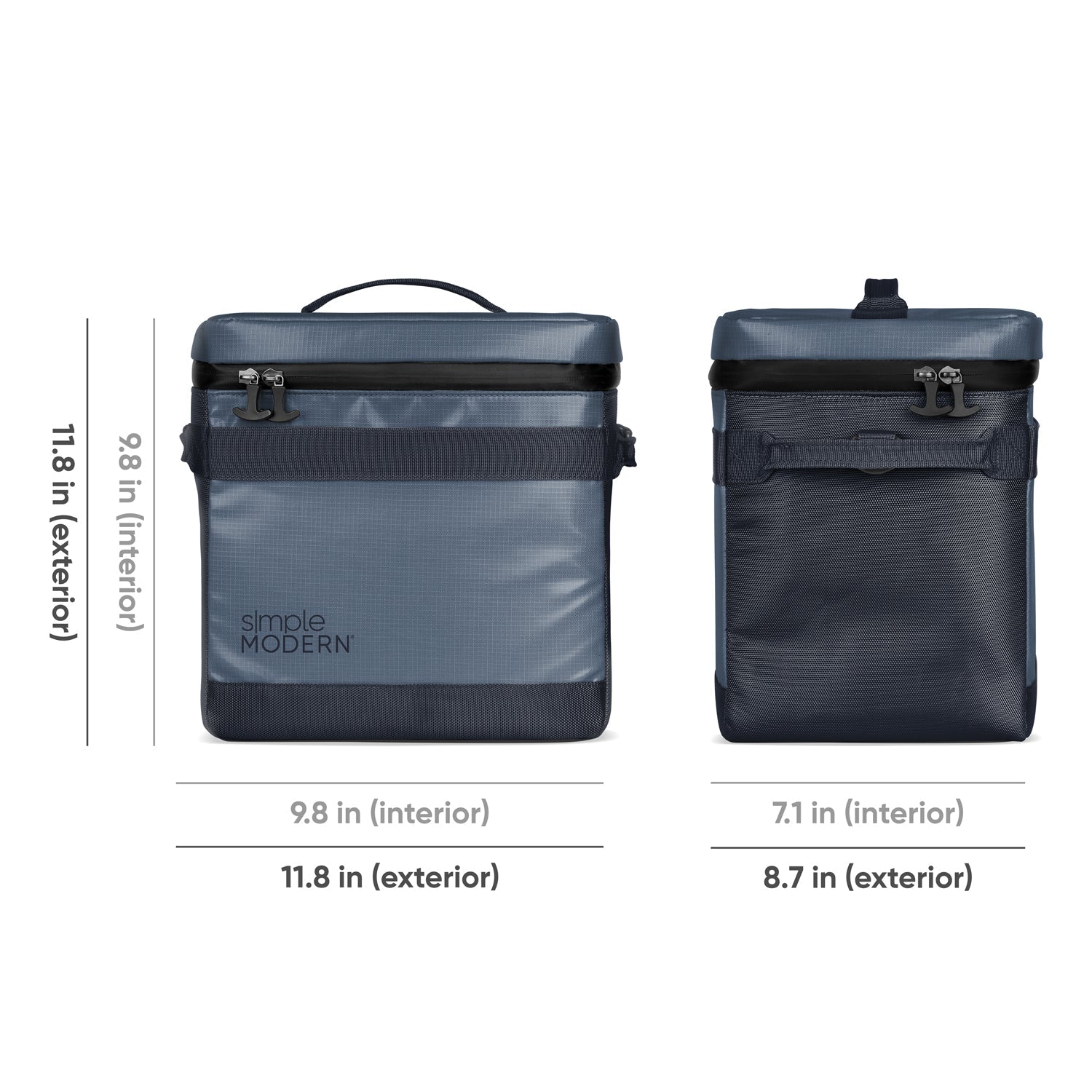 Day Cooler - 12 Can Soft Cooler S3 t1