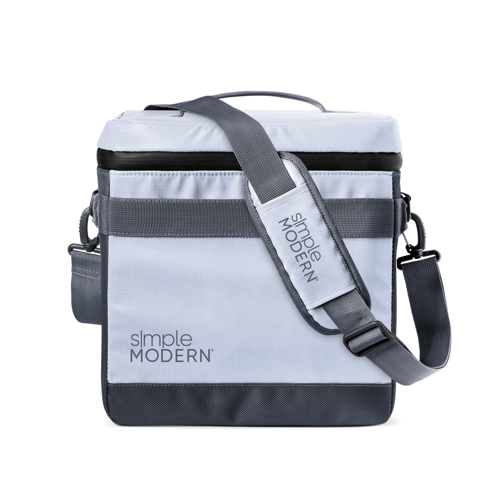 Day Cooler - 12 Can Soft Cooler J5 Bb