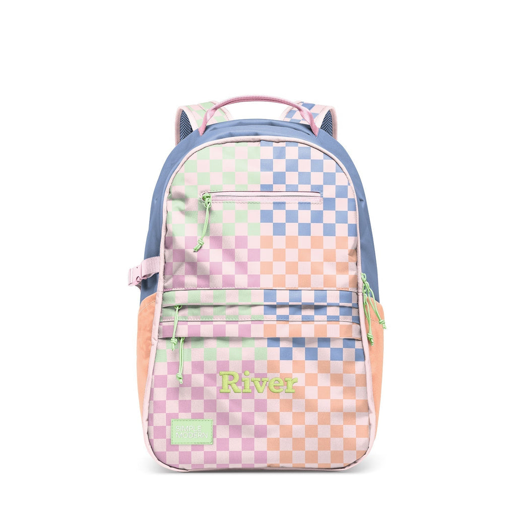 Ellis Backpack 15L Z3 il