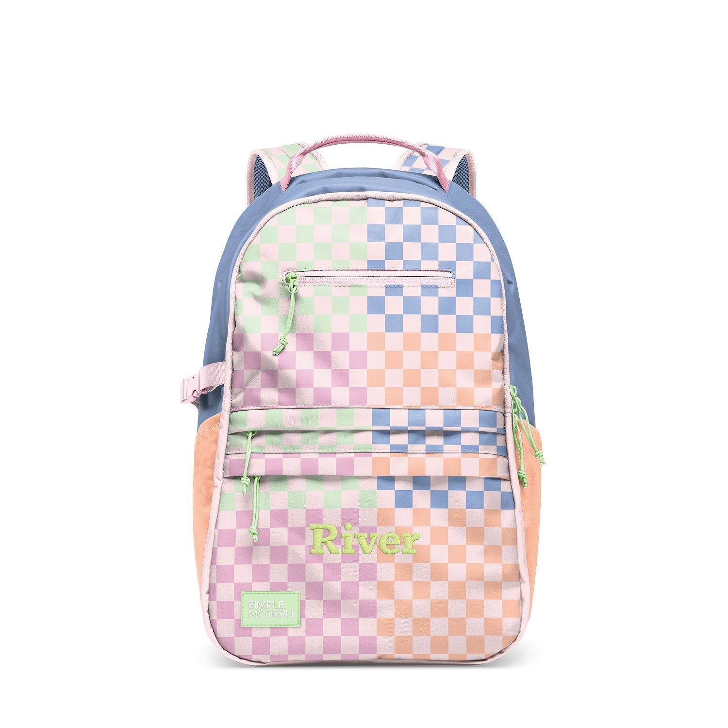 Ellis Backpack 15L Z3 il