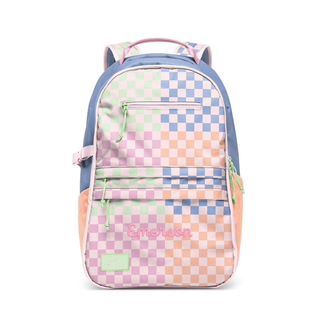 Ellis Backpack 20L B9 cr