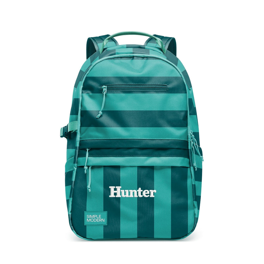 Ellis Backpack 20L H6 dJ
