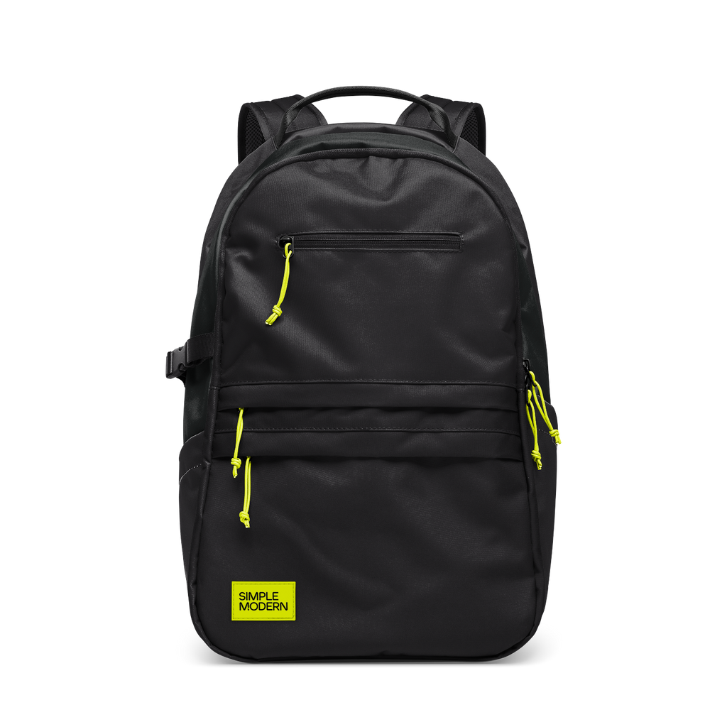 Ellis Backpack 20L Q2 lr