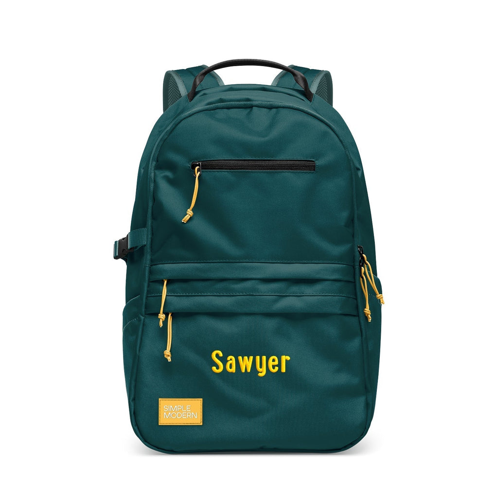 Ellis Backpack 20L W2 9M