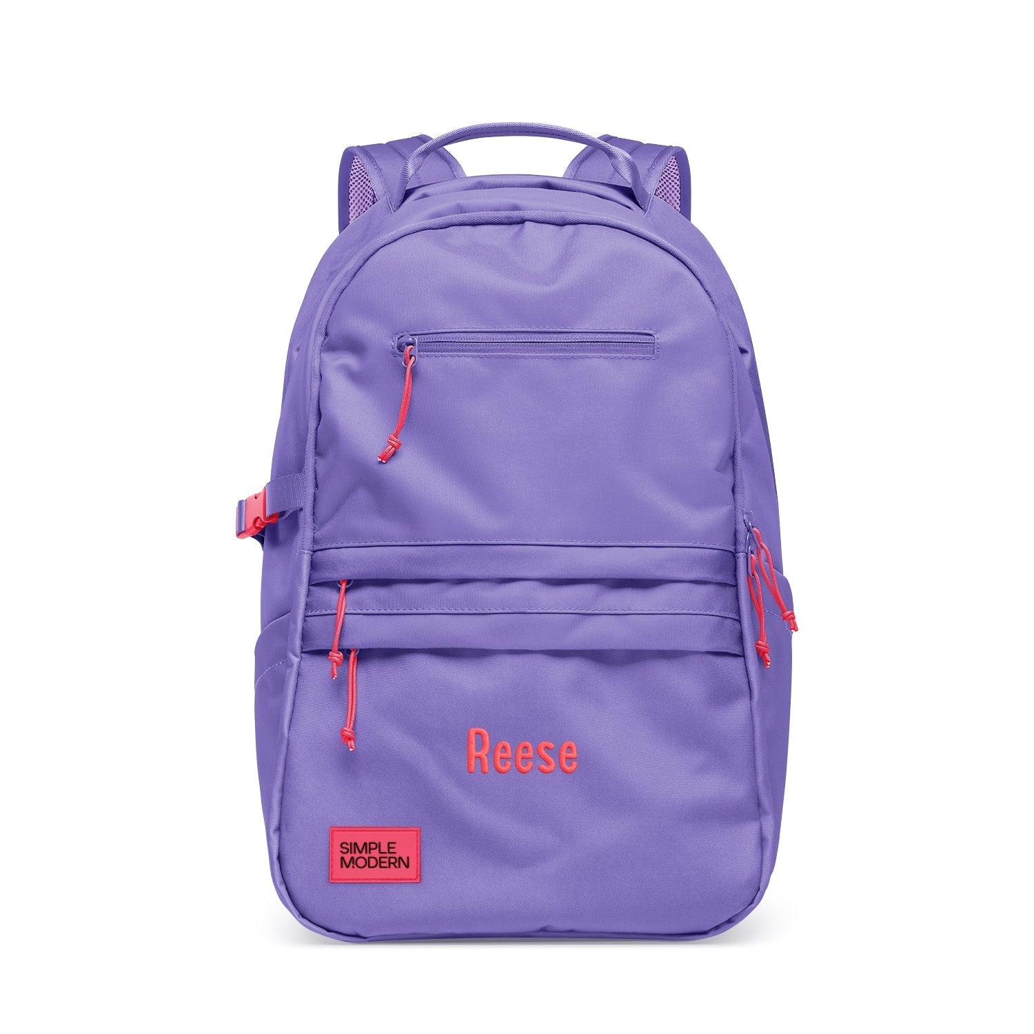 Ellis Backpack 20L O9 kq