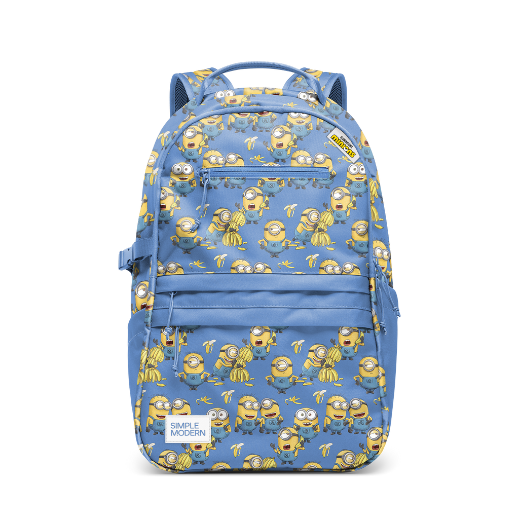 Ellis Backpack 20L Q5 t2